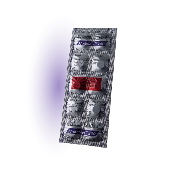 Modalert 200