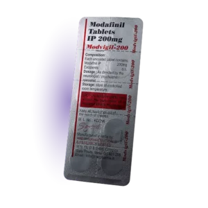 Modvigil 200